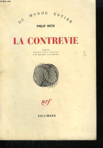 La Contrevie
