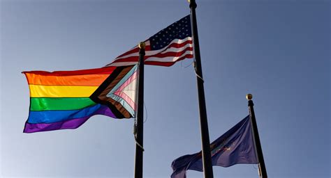 La Corte Suprema de Estados Unidos limita las protecciones LGBTQ