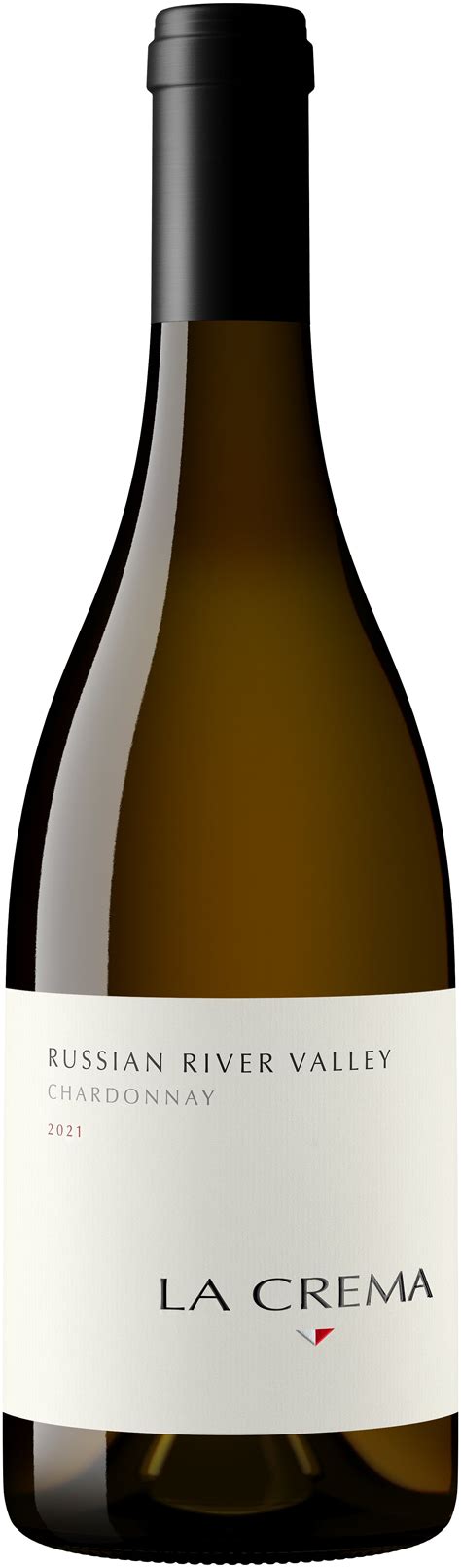 La Crema Russian River Valley Chardonnay 2024 Wine Review