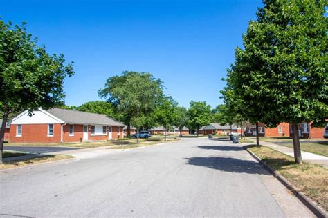 La Crosse Housing Authority Public Housing for the …