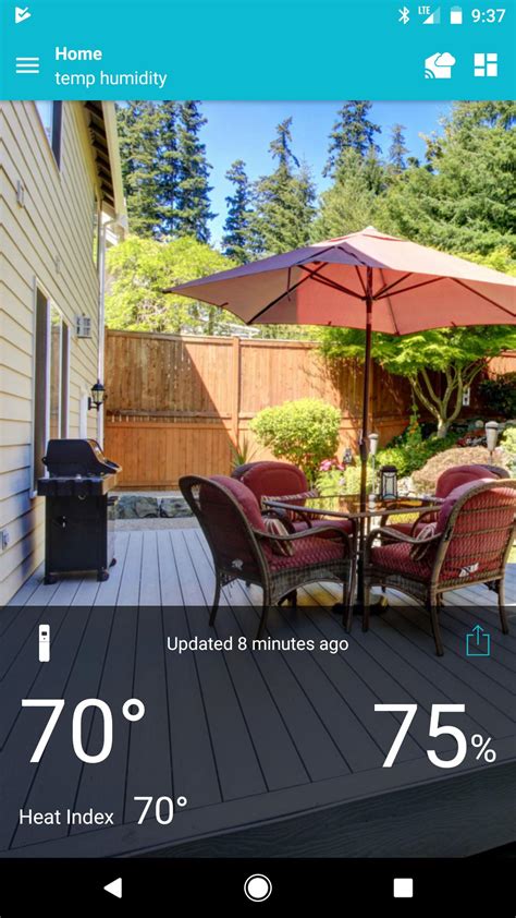 La Crosse View APK Download for Android 