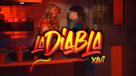 😈 La Diabla Leaked [CLIP]