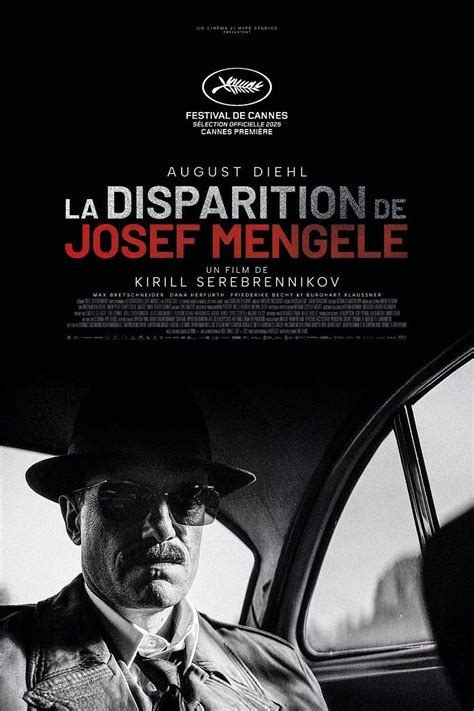 La Disparition