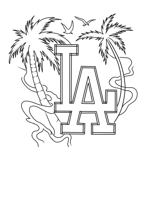 Free Prek Coloring Pages