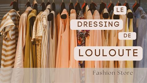 La Dressing De Louloute Leaks [PPV] 25 Videos