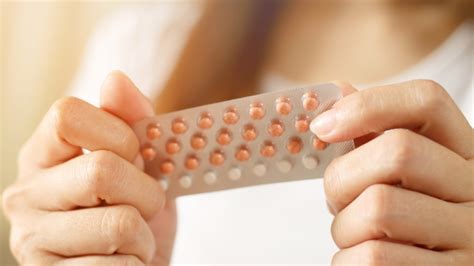 La FDA evalúa primera solicitud para aprobar una píldora anticonceptiva sin necesidad de receta