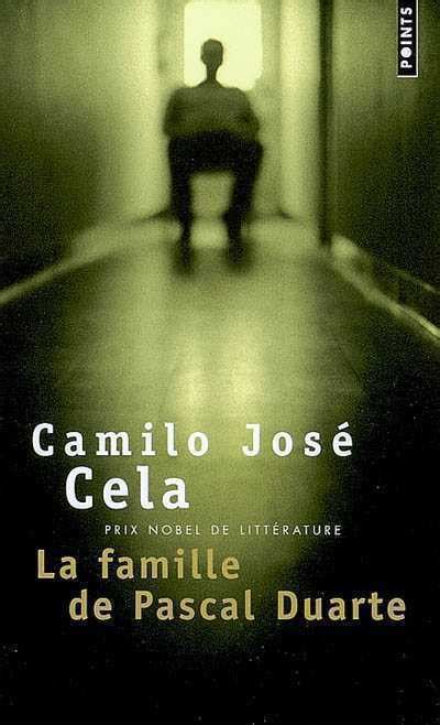 La Famille de Pascal Duarte