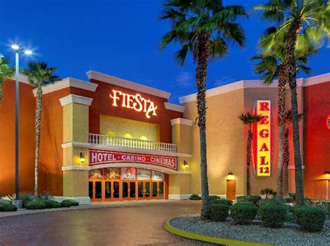 La Fiesta Casino Henderson
