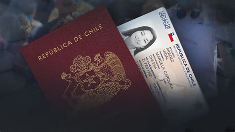 La Fiscalía de Chile extiende a todo el país el criterio de prisión preventiva para extranjeros detenidos sin documento de identidad