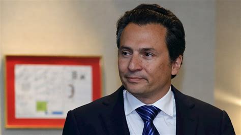 La Fiscalía y la defensa de Emilio Lozoya discutirán acuerdo de reparación y criterio de oportunidad para retirar cargos contra el exdirector de Pemex