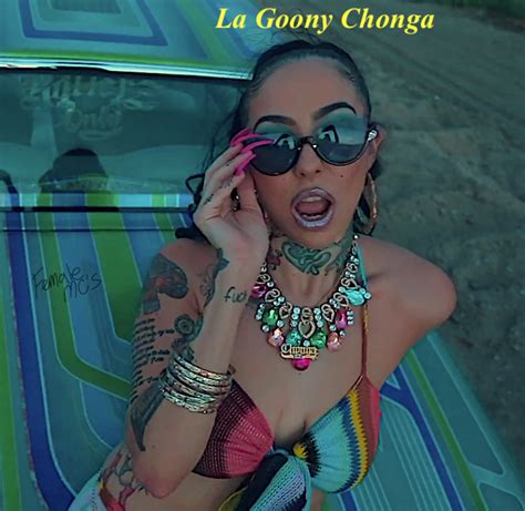 La Goony Chonga Leaks [CLIP] 💋 167 Videos