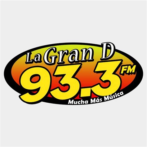 La Gran D 93 3 FM APK Download for Android 