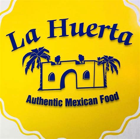 La Huerta Grill on Rogers Ave. Fort Smith AR