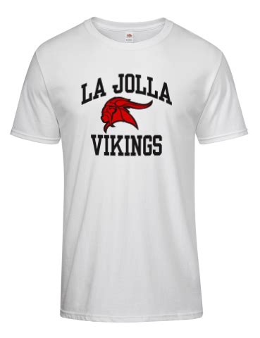 La Jolla High School Vikings Apparel Store Prep Sportswear