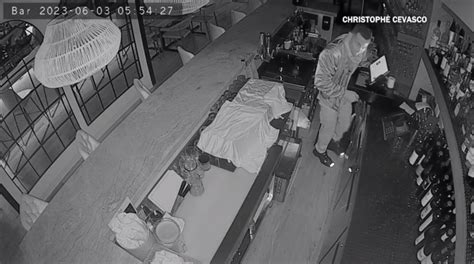 La Jolla restaurant burglarized two days after grand opening