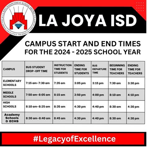 La Joya ISD High Quality FullDay PreK Program YouTube