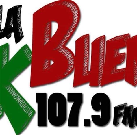 La K Buena 107.9 fm APSon, Sonora (633 (33) 88000) - VYMaps.com