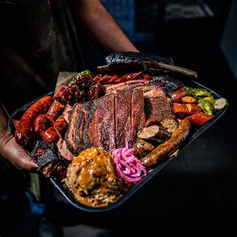 La La Rice Is Picking Up Steam and Moo’s Craft BBQ At Matu – Here’s What’s Popping Up