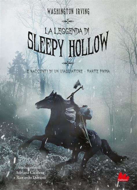 La Leggenda di Sleepy Hollow The Legend of Sleepy Hollow