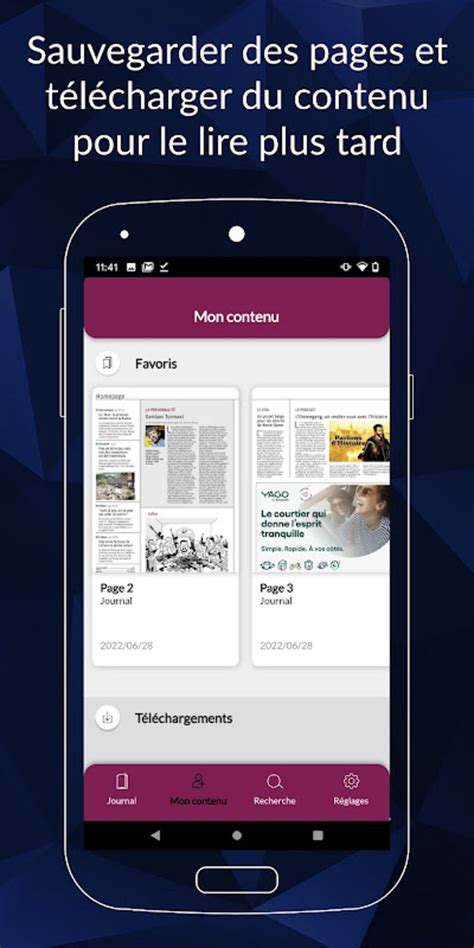 La Libre APK Download for Android 