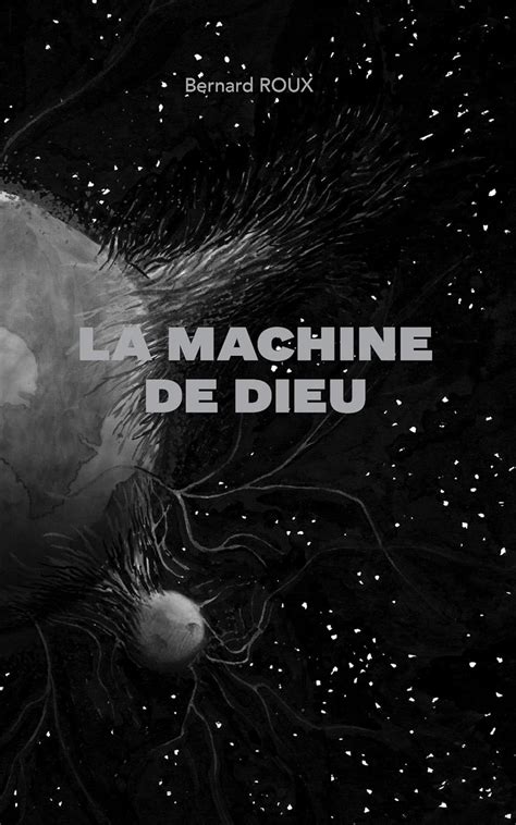 La Machine de Dieu