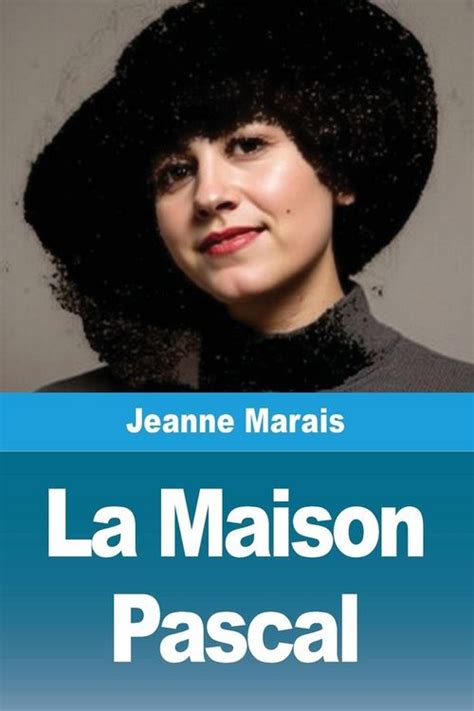La Maison Pascal