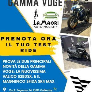 La Maori Pneumatici Due Srl, Via Pegoraro Angelo 24, 21013 …