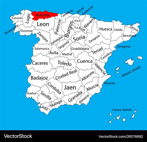 La Matosa Map - Asturias, Spain - Mapcarta