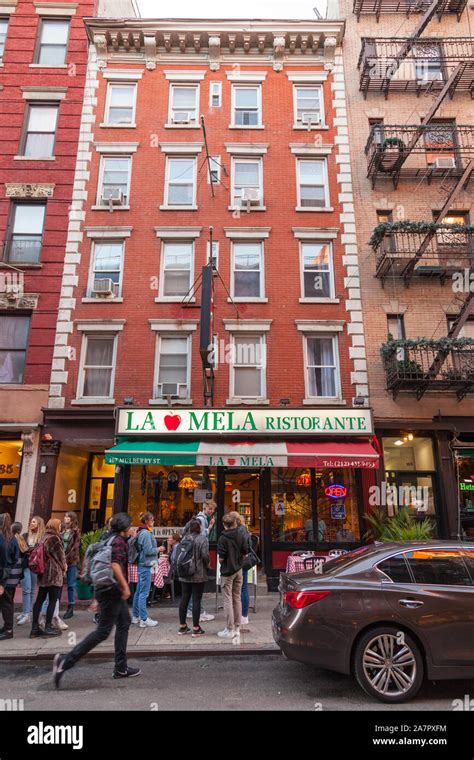 La Mela - New York City Forum - Tripadvisor