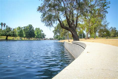 La Mirada adds cameras to popular park due to reports of 'criminal issues'