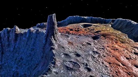 La NASA enviará una misión al asteroide Psyche, un mundo de metal. ¿Cuáles son las razones?