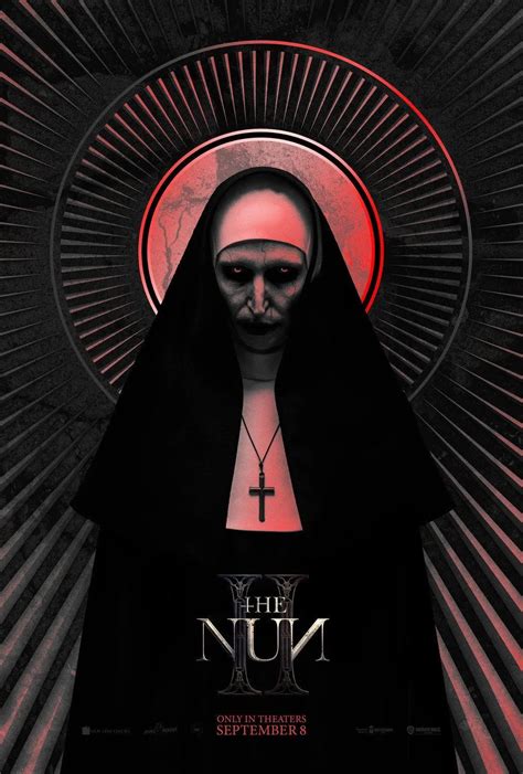 La Nonne