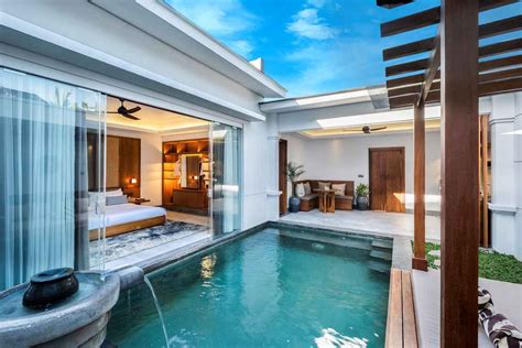 La Numa Canggu Villas, Badung - Harga Terbaru dan Promo di …