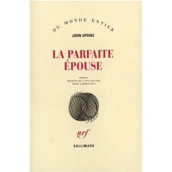 La Parfaite Epouse