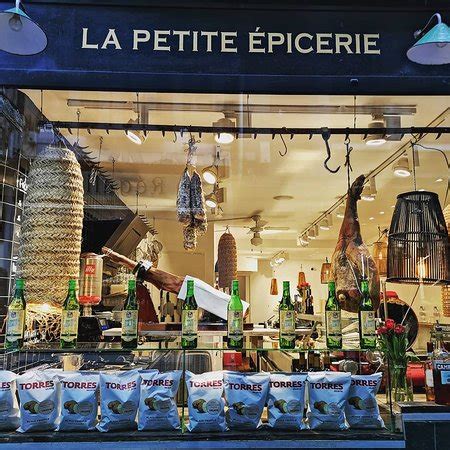 La Petite Epicerie - Tripadvisor