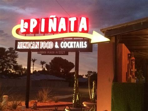 La Piñata - Phoenix, AZ