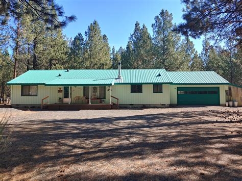 La Pine, OR Recently Sold Properties Trulia 52004 Black Pine …