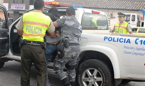 La Policía de Ecuador reporta la detención de “uno de los presuntos implicados” en el homicidio de 4 niños en Guayaquil