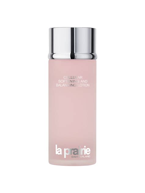 La Prairie CELLULAR SOFTENING & BALANCING LOTION …