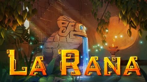 La Rana on Steam