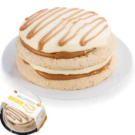 La Rocca Super Caramel Crunch Cake Walmart …