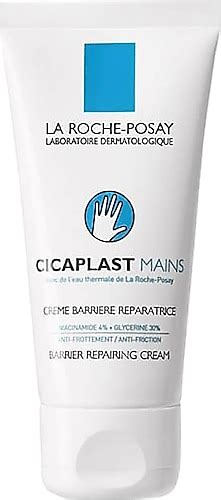 La Roche Posay Cicaplast Mains El Kremi 50 ml Evdeeczane.
