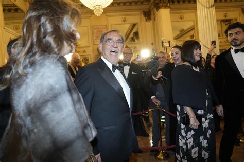 La Scala’s gala premiere of ‘Don Carlo’ celebrates Italian opera’s new status as cultural treasure