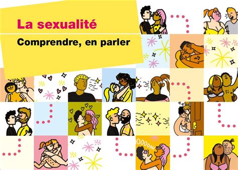 La Sexualité... Tout simplement