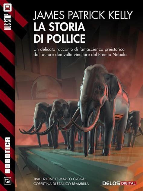 La Storia Di Pollice Robotica