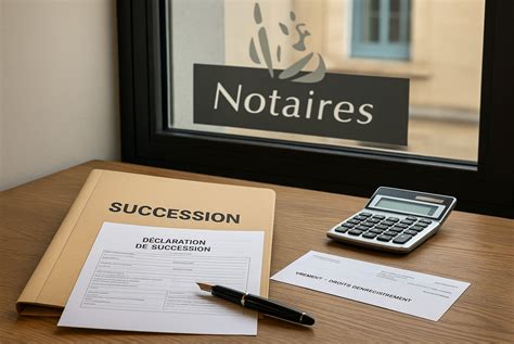 La Succession