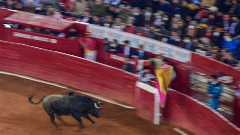 La Suprema Corte de México levanta la suspensión a las corridas de toros en la principal plaza del país, donde tenían año y medio detenidas