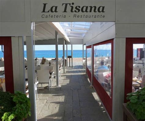 La Tisana Platja d