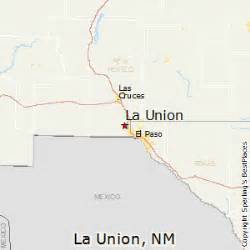 La Union, NM Data USA