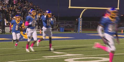 La Vega wins physical match up with China Spring - KWTX